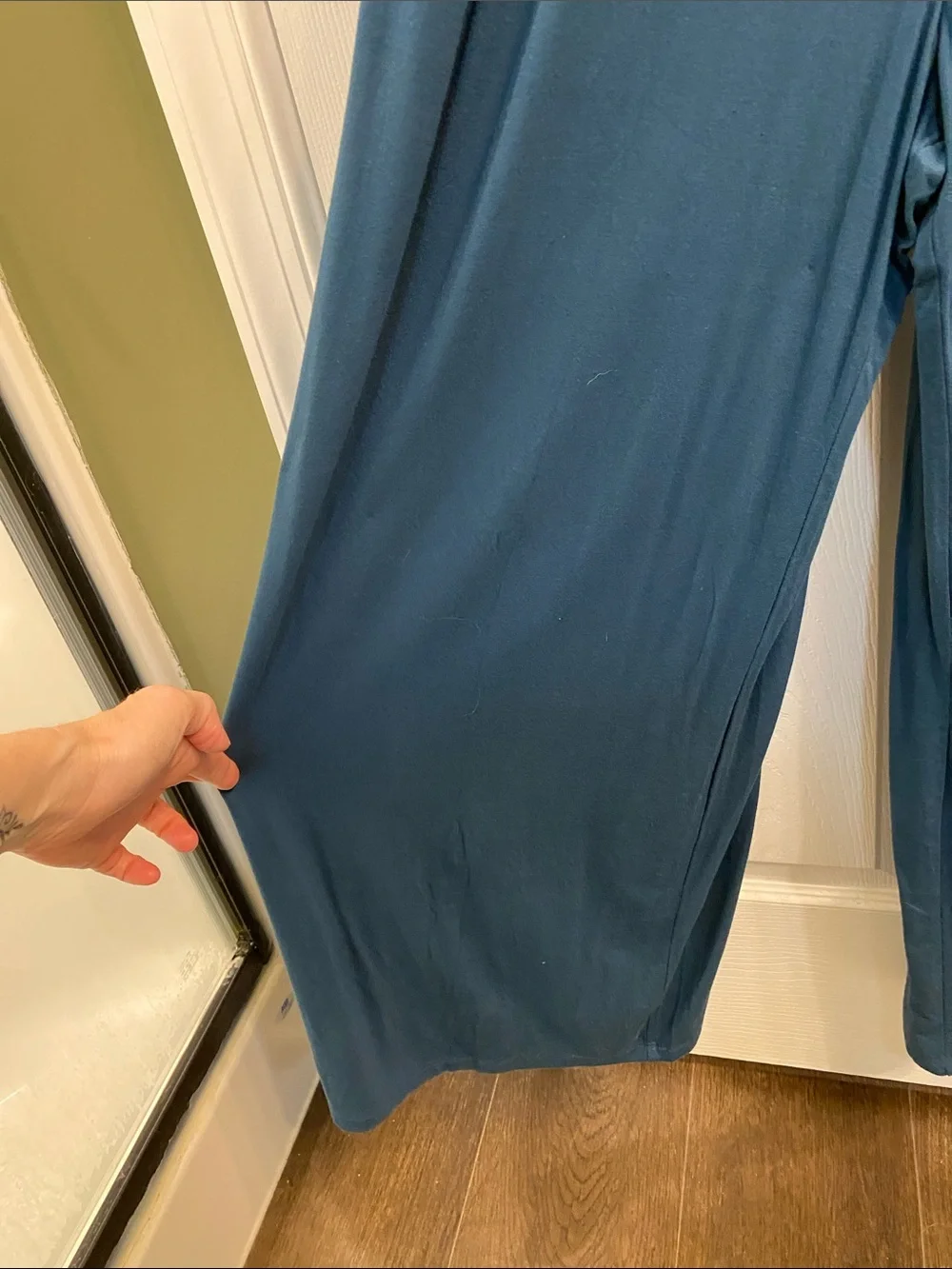 Old Navy comfy flattering